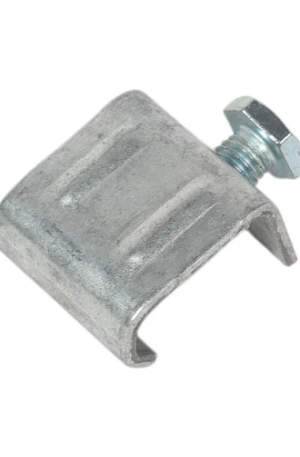 Вентиляционная скоба STARFIX М8x20x2,5 мм SMP-39589-1 — надежное крепление для вашего комфорта!