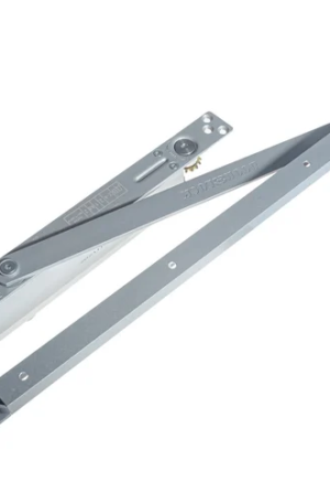 Врезной доводчик Doorlock DL700ITS/M EN2-4: надежность и комфорт в каждом движении