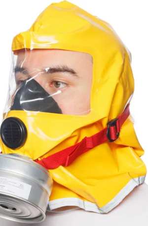 ZEVS ГДЗК Зевс 30Е 403-001-0011 — Ваш надежный самоспасатель!