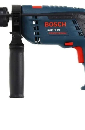 Ударная дрель Bosch GSB 13 RE
