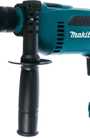 Ударная дрель Makita HP1641F