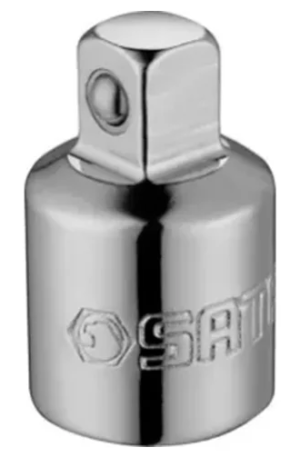 Адаптер 1/2 — переходник 1/2–3/8 SATA 13913