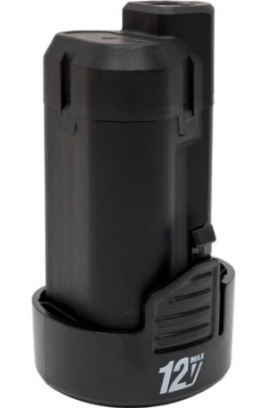 Аккумулятор DCA 12В 2.0Ач LB1220-4