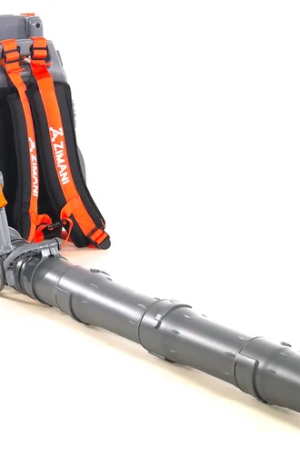 Бензиновая ранцевая воздуходувка ZimAni br 776n BR776N