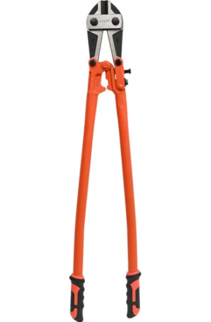 Болторез Gigant — кованые губки из инструментальной стали 900 мм, модель GBC-900