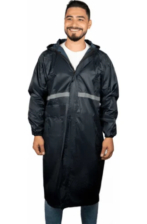 Дождевик Samgrupp синий, XXL SAMC-056400001