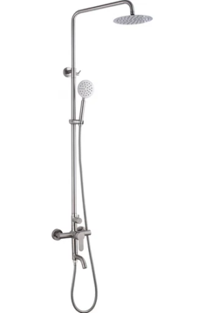 Душевая стойка Fmark FS8245 23752