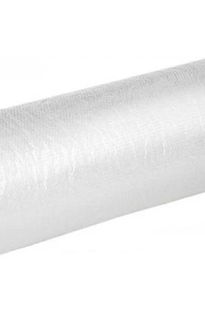 Двухслойная воздушно-пузырчатая пленка Izoway 1,2x50 м 18247