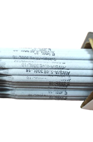 Электроды сварочные для нержавеющей стали 308L16 (3.2х350 мм; 2 кг) Профессионал 26009