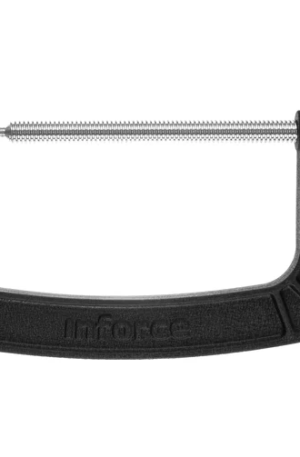 G-образная струбцина Inforce 210 мм 06-03-48