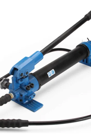 Гидравлическая ручная помпа КВТ ПМР-7010 69286