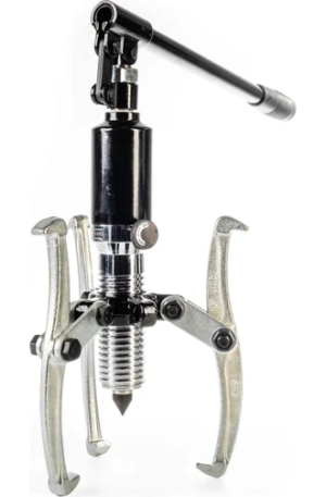 Гидравлический автономный съемник КВТ СГА-20 79866