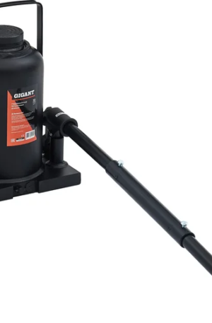 Гидравлический бутылочный домкрат Gigant 32Т — мощность и надежность в каждом подъёме!