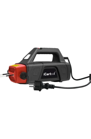 Индукционный беспламенный нагреватель iCarTool 2250 Вт IC-195