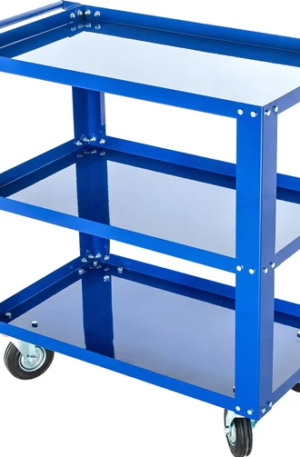 Инструментальная тележка Святогор СТИ-01.03