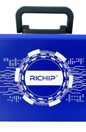 Инверторный сварочный аппарат (190 А; 2+1.5 м; ПВ 60%) Richip MiniArc 190Ultra