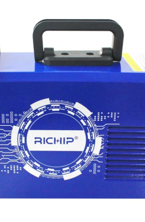 Инверторный сварочный аппарат (220 А; 2+1.5 м; ПВ 60%) Richip MiniArc 220Ultra