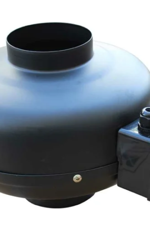 Канальный вентилятор AIR-SC DVC 315 4687202295395