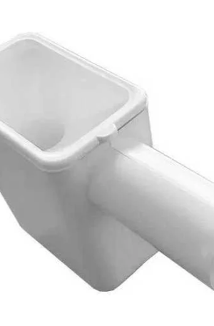 Капельная воронка с гидрозатвором Kernick KV KV-001