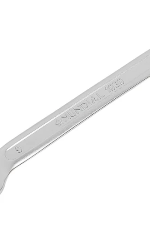 Комбинированный ключ Mundial Cr-V, 9 мм 1030.090-9