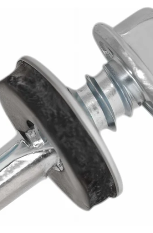 Кровельный саморез Gigant цинк 5,5×19 сверло 5 кг 123810