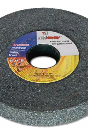 Круг шлифовальный (300х40х76 мм; 64С 60L 7V 35) Luga-Abrasiv 4603347189917