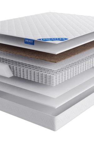 Матрас Lineaflex Fellena 90x200 см Fellena_90x200