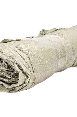 Мешок строительный полипропиленовый зеленый (100 шт; 55х95 см) GAVIAL 00002276