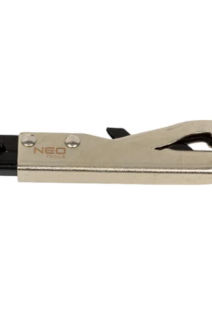 Металлические плоскогубцы NEO Tools тип LL, 205 мм 11-022