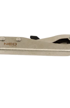 Металлические плоскогубцы NEO Tools тип W, 195 мм 11-020