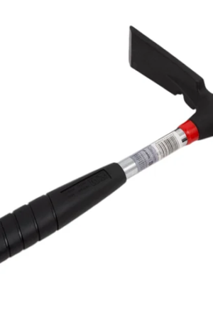 Молоток-кирочка TOPEX с закаленной рукояткой, 600 г 02A635