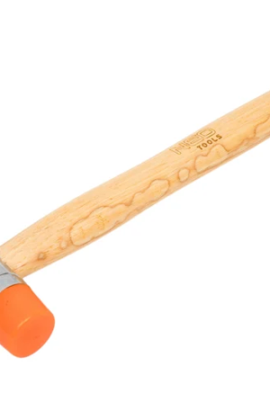 Молоток жестянщика NEO Tools 250 г, 28 мм 11-621