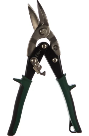 Ножницы по металлу NEO Tools 250 мм правые 31-055