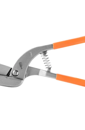 Ножницы по металлу NEO Tools 300 мм, левые 31-086