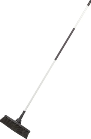 Облегченная садовая метла Fiskars 1025927