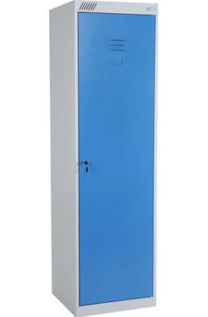 Одежный шкаф Металл-Завод ШРЭК 21-530