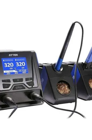 Паяльная станция ATTEN GT-6200 103453
