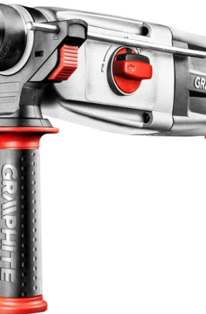 Перфоратор GRAPHITE 58G528