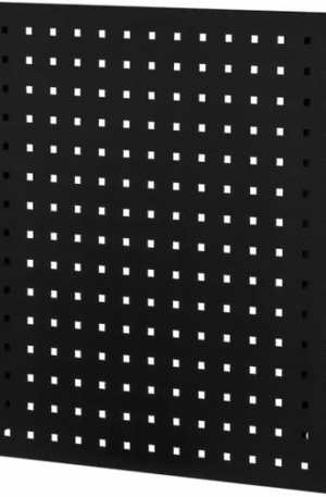 Перфорированная панель для инструментов NEO Tools 60x60x2 см 84-500