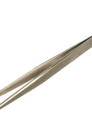 Пинцет TOPEX 135 мм 32D425