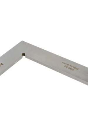 Прецизионный угольник NEO Tools DIN875/2 200x130 мм 72-023