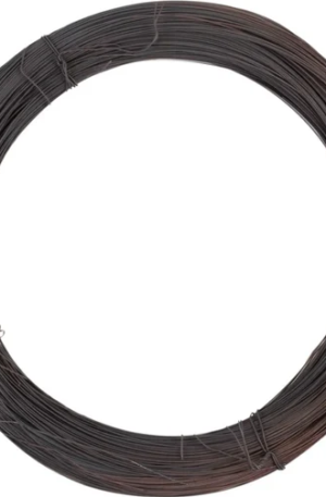 Проволока термообработанная Доброга d=3,0 ГОСТ 3282-74 5 кг ЦБ-00030491