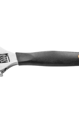 Разводной ключ 200 мм, рабочий диапазон 0-28 мм NEO Tools 03-028