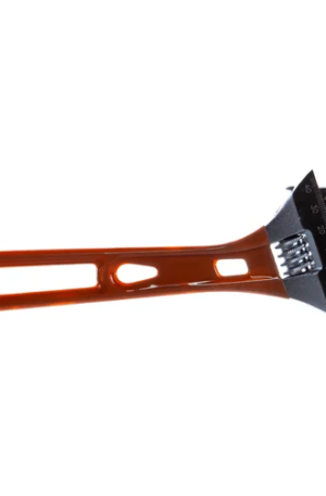 Разводной ключ 256 мм, рабочий диапазон 0-43 мм NEO Tools 03-025