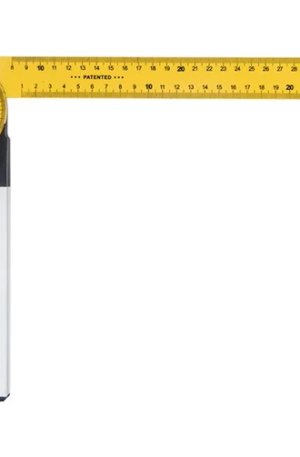 Разводной угломер TOPEX 350x210 мм 30C343