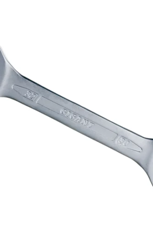 Рожковый ключ 30x32 мм, сталь Cr-V, Gigant GDW3032