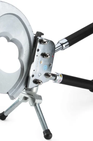 Секторные ножницы КВТ НС-100 53808