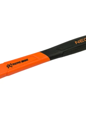 Шиферный молоток NEO Tools 600 г, рукоятка из стекловолокна 25-131