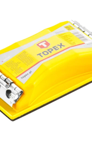 Шлифовальный блок TOPEX 08A108