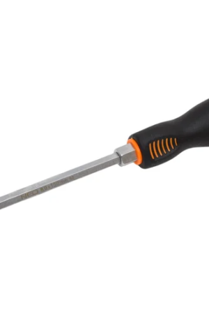 Шлицевая ударная отвертка NEO Tools 8.0x150 мм CrMo 04-020